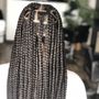 Photo of Benediction Hair Braiding