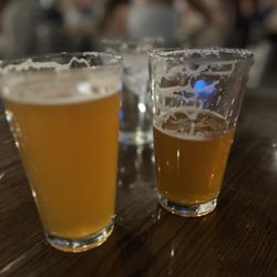 Peaks N Pines Brewing Company