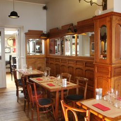 Charlu Resto & Bar