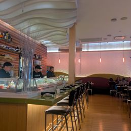NABUKI - Updated July 2026 - 224 Photos & 298 Reviews - 18 E 1st St ...