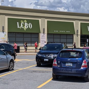 LCBO - 13 in line Still coming Sale? - Beer, Wine & Spirits Near Me - Kanata, Ontario LCBO - 13 in line Still coming Sale? - Beer, Wine & Spirits Near Me - Kanata, Ontario