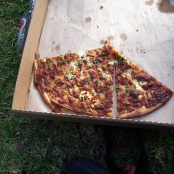 Cheese Board Pizza - Pizza Near Me - Berkeley, California