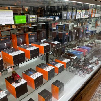 Smoke Haven - Vape mods, pod systems - Vape Shops Near Me - Stafford, Virginia Smoke Haven - Vape mods, pod systems - Vape Shops Near Me - Stafford, Virginia