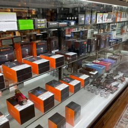 Smoke Haven - Vape mods, pod systems