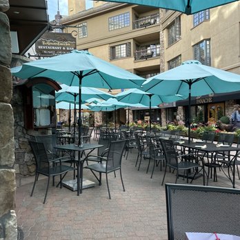 The Golden Eagle Inn Restaurant - Early before the rush! - New American Near Me - Beaver Creek, Colorado The Golden Eagle Inn Restaurant - Early before the rush! - New American Near Me - Beaver Creek, Colorado