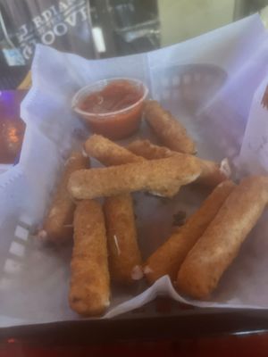Toons Bar & Grill by null