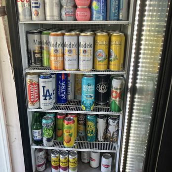 M Cafe - Beers!! So good! Something for everyone - Cafes Near Me - Los Angeles, California M Cafe - Beers!! So good! Something for everyone - Cafes Near Me - Los Angeles, California