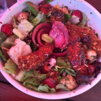Not Your Average Joe's - Nashua - New American Near Me - Nashua, New Hampshire