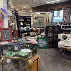 Bloomington Antique Mall