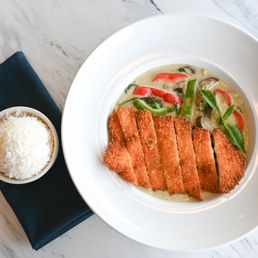Green Curry