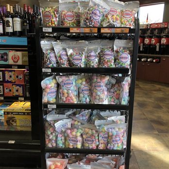 Jacksons Food Store - This is a hard to find item. I am impressed that Jackson's has so much of it, and such a nice assortment. - Convenience Stores Near Me - Meridian, Idaho