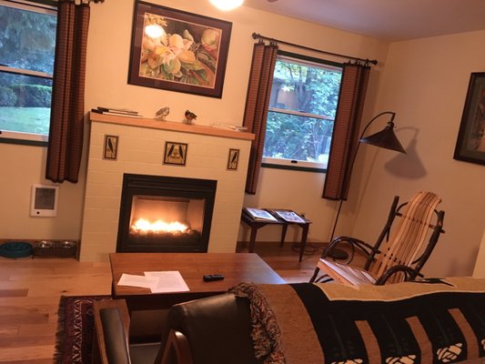 Eagle Rock Lodge by null