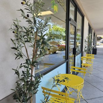 Caffe Sorrento - Bakeries Near Me - Boise, Idaho