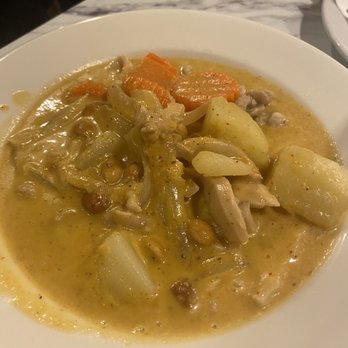 Siam Square - Masuman Curry - Thai Near Me - Honolulu, Hawaii Siam Square - Masuman Curry - Thai Near Me - Honolulu, Hawaii