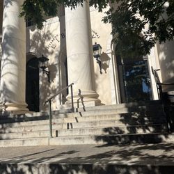 Jefferson Madison Regional Library