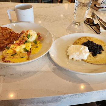 Benedict's - Breakfast & Brunch Near Me - Fargo, North Dakota