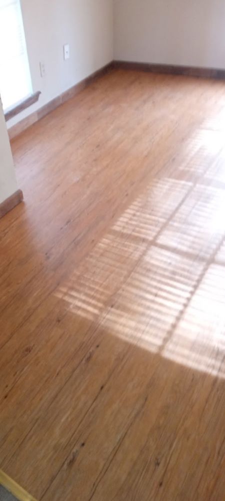 Young's Handyman Service - veterans service organization in Jefferson, AR