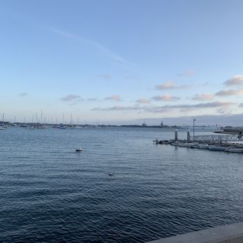 Waterfront Park - Bay views - Parks Near Me - San Diego, California Waterfront Park - Bay views - Parks Near Me - San Diego, California