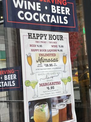 Fairway 74th Street Cafe by null