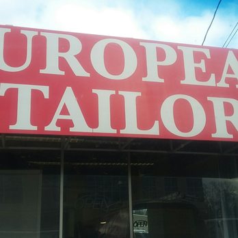 European Alterations - Sewing & Alterations Near Me - Knoxville, Tennessee