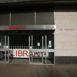Northcote Library