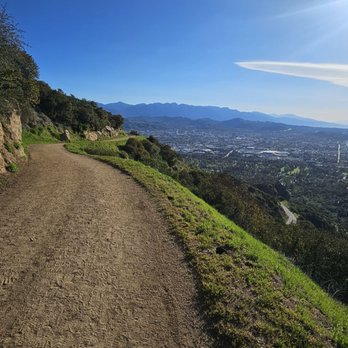 Griffith Park - Parks Near Me - Los Angeles, California