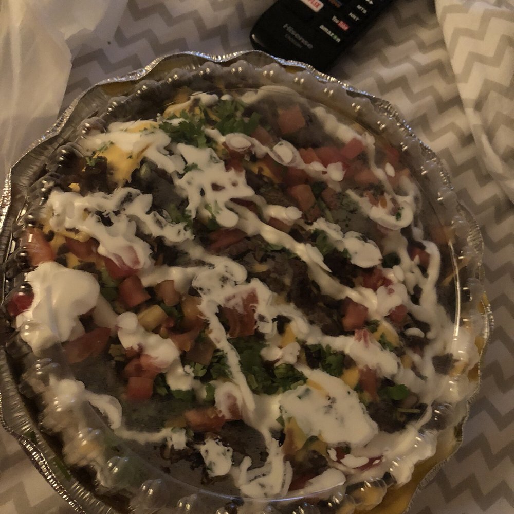 Double D's Tacos - a plate of food and a remote control - Tacos Near Me - Phoenix, Arizona Double D's Tacos - a plate of food and a remote control - Tacos Near Me - Phoenix, Arizona