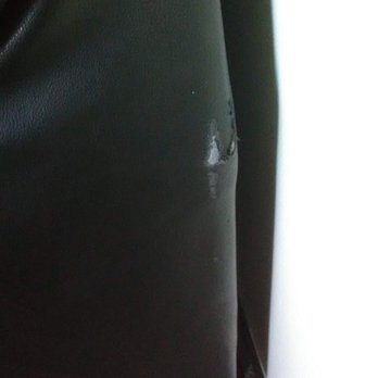 Apex Pinnacle Moving - Damaged Sofa - Movers Near Me - Oak Lawn, Illinois