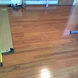 A great job A great job