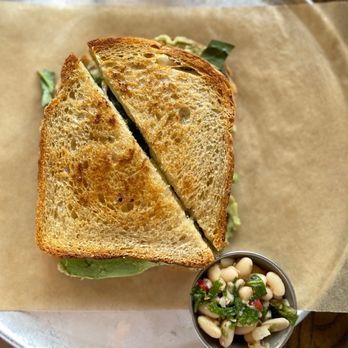 The Pickled Peach - New American Near Me - Davidson, North Carolina