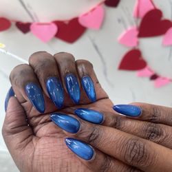 The Nail Boxx