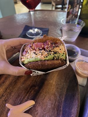 Pokekai Doral Yard by null