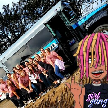 Pardy P A D D - Special 10hr trips... - Party Bus Rentals Near Me