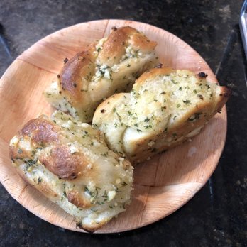 Villaggio's Pizzeria - Garlic Knots - Pizza Near Me - Newberry, Florida Villaggio's Pizzeria - Garlic Knots - Pizza Near Me - Newberry, Florida