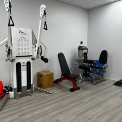 Health In Balance