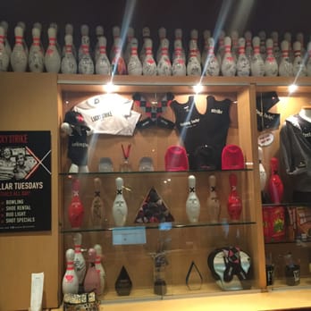 Lucky Strike Denver - Bowling Near Me - Denver, Colorado Lucky Strike Denver - Bowling Near Me - Denver, Colorado