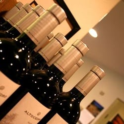 Southern Hemisphere Wine Center