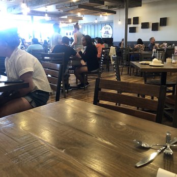 First Watch - Main dining room - American Near Me - Chantilly, Virginia First Watch - Main dining room - American Near Me - Chantilly, Virginia