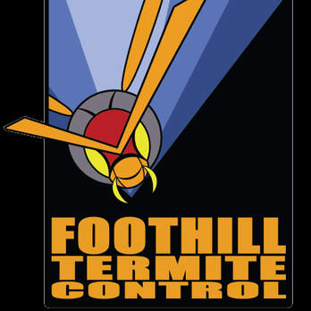 Foothill Termite Control - Pest Control Near Me - Monrovia, California Foothill Termite Control - Pest Control Near Me - Monrovia, California
