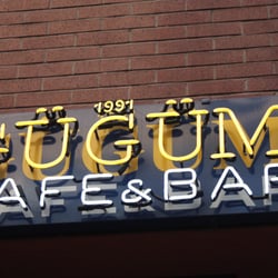 Güğüm Cafe&Bar
