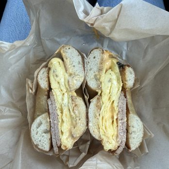 Bageltopia - New Jersey - Bagels Near Me - Berkeley, California