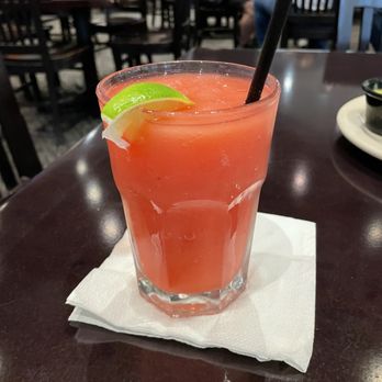 Fernando's Mexican Cuisine - Strawberry margaritas - Tex-Mex Near Me - Richardson, Texas Fernando's Mexican Cuisine - Strawberry margaritas - Tex-Mex Near Me - Richardson, Texas