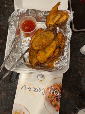 Amazing Thai by null