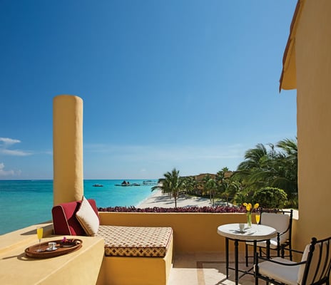 Paraiso de la Bonita, a Luxury Collection Resort, Riviera Maya, Adult All-Inclusive by null
