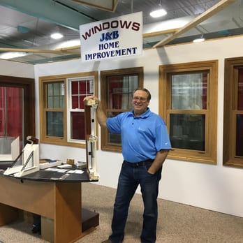 J & B Home Improvement - Windows Installation Near Me - Appleton, Wisconsin J & B Home Improvement - Windows Installation Near Me - Appleton, Wisconsin