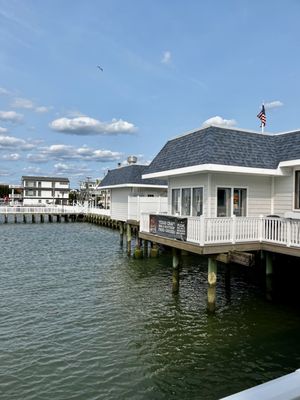 Betty's Seafood Shack by null