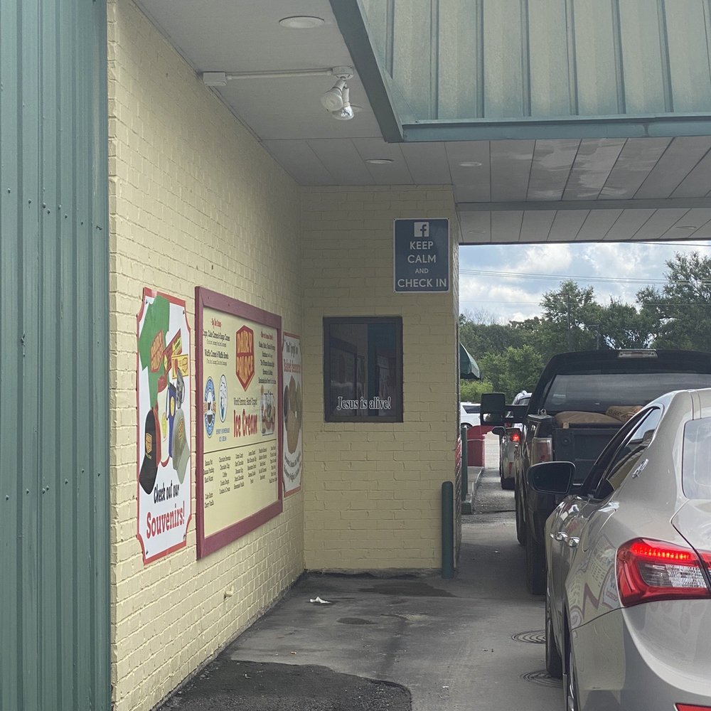 Dairy Palace - Burgers Near Me - Canton, Texas Dairy Palace - Burgers Near Me - Canton, Texas