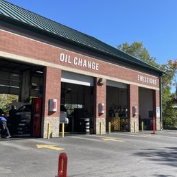 Exterior outside entrance of Express Oil Change & Tire Engineers - Buford, Georgia Exterior outside entrance of Express Oil Change & Tire Engineers - Buford, Georgia