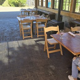Patio Patio