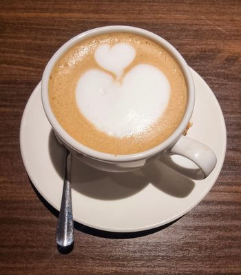 Ferrovia Ristorante by null